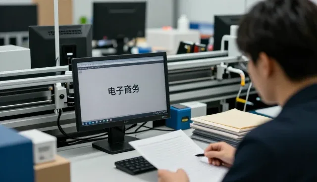 南昌驰盈电子商务有限公司