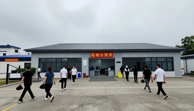 仓储配送中的质量把控关键场景解析