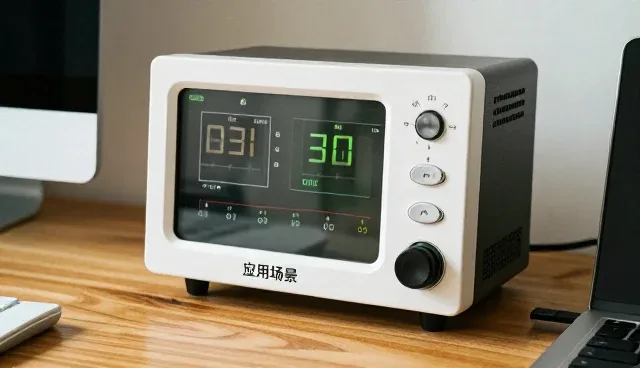 在制造业中商品销售的选型关注点分析