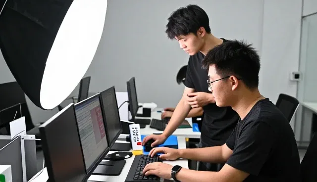 一文读懂电子商务电商仓储托管开店流程