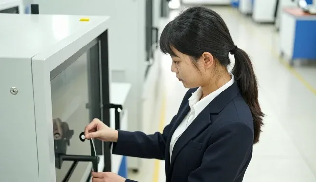 制造业商品销售中常见问题及维护建议